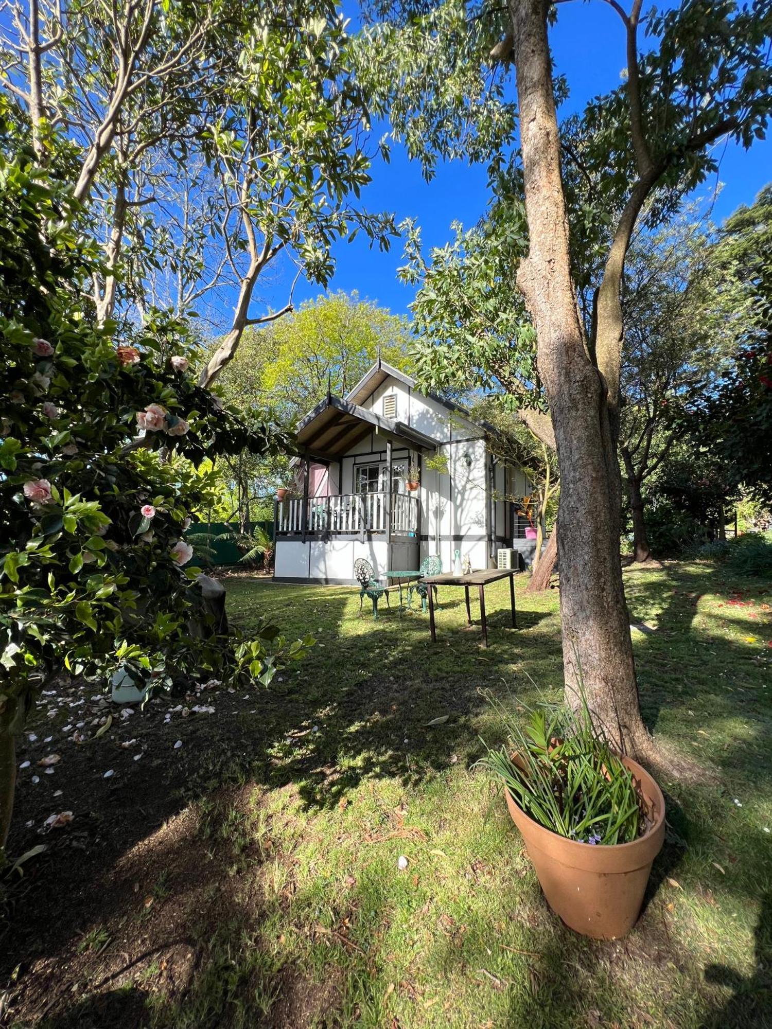 Olinda Country Cottages Exterior foto